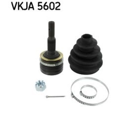 Comprar Juego de articulación, árbol de transmisión de SKF VKJA 5602 a bajo precio de 135,39 €