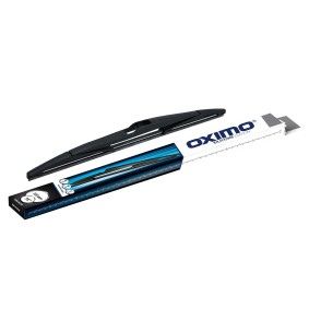 SMART Heckscheibenwischer von OXIMO