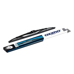 Köp Bakrutetorkare av OXIMO WR770340 till det låga priset 200,13 kr