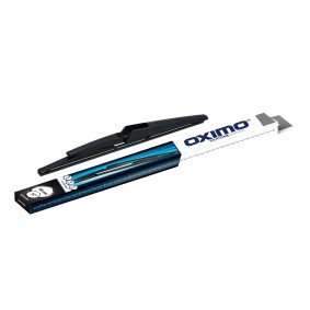 Köp Bakrutetorkare av OXIMO WR910380 till det låga priset 200,58 kr