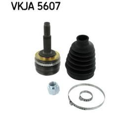 Comprar Juego de articulación, árbol de transmisión de SKF VKJA 5607 a bajo precio de 117,56 €