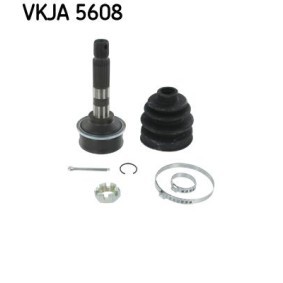 Comprar Juego de articulación, árbol de transmisión de SKF VKJA 5608 a bajo precio de 156,62 €