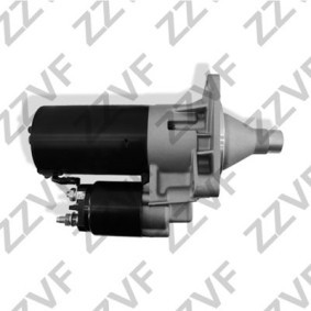 Anlasser von ZZVF günstig für 142,12 €