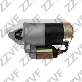 Anlasser von ZZVF günstig für 125,95 €