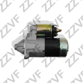Anlasser von ZZVF günstig für 112,57 €