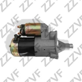Anlasser von ZZVF günstig für 96,04 €