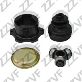 Comprar Juego de articulación, árbol de transmisión de ZZVF AD-1-8-INT a bajo precio de 68,63 €