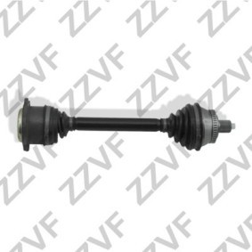 Comprar Juego de articulación, árbol de transmisión de ZZVF AD-4-901 a bajo precio de 242,54 €