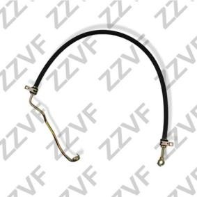 Kjøp Hydraulikkslange, styring av ZZVF DF10412 til den lave prisen 1035,98 NOK