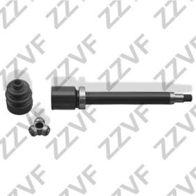 Comprar Juego de articulación, árbol de transmisión de ZZVF FD-8-901-INT a bajo precio de 97,97 €