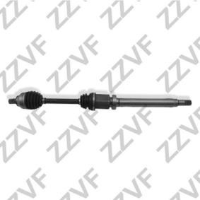 Comprar Juego de articulación, árbol de transmisión de ZZVF FD-8-902R a bajo precio de 244,24 €