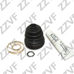 Achetez des Soufflet de cardan ZZVF FF-2-15 à prix pour 16,44 €