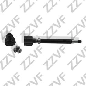 Comprar Juego de articulación, árbol de transmisión de ZZVF FM3-02MT a bajo precio de 138,42 €