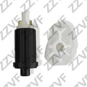 Kraftstoffpumpe für LANCIA von ZZVF