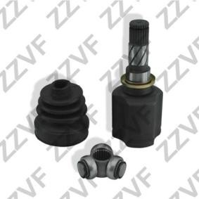 Comprar Juego de articulación, árbol de transmisión de ZZVF M3-01AT a bajo precio de 54,87 €