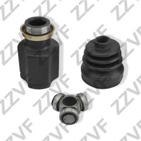 Comprar Juego de articulación, árbol de transmisión de ZZVF M3-153AT a bajo precio de 63,28 €