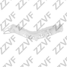 Achetez des Support de pare-chocs ZZVF MD-BN8H1B à prix pour 17,43 €