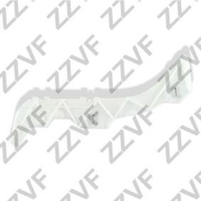 Achetez des Support de pare-chocs ZZVF MD-GJ6H1E à prix pour 11,59 €