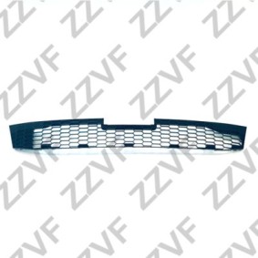 Acquista Griglia paraurti da ZZVF MD-GR1T1C a buon mercato per soli 22,96 €