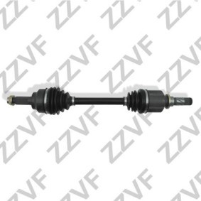 Comprar Juego de articulación, árbol de transmisión de ZZVF MZ-9-001 a bajo precio de 267,55 €