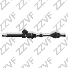Comprar Juego de articulación, árbol de transmisión de ZZVF MZ-9-004 a bajo precio de 331,50 €