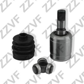 Comprar Juego de articulación, árbol de transmisión de ZZVF MZGD62-60XL a bajo precio de 90,44 €