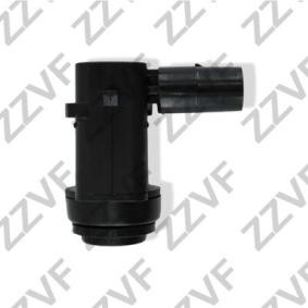 Comprar Sensor de aparcamiento de ZZVF WEKR0104 a bajo precio de 24,45 €