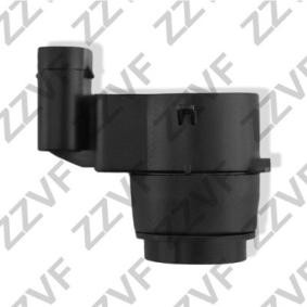 Parksensor für MINI von ZZVF