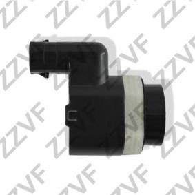 Parksensor für MINI von ZZVF