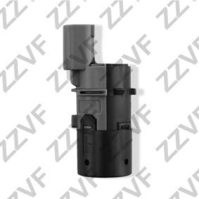Parksensor für MINI von ZZVF