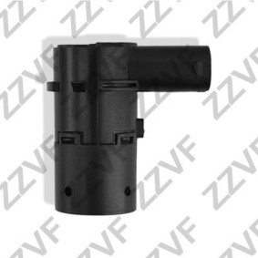 Comprar Sensor de aparcamiento de ZZVF WEKR0166 a bajo precio de 23,67 €