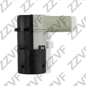 Parksensor von ZZVF günstig für 24,25 €