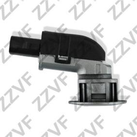 Comprar Sensor de aparcamiento de ZZVF WEKR0190 a bajo precio de 30,72 €