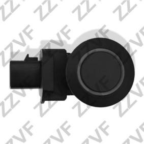 Comprar Sensor de aparcamiento de ZZVF WEKR0191 a bajo precio de 30,72 €