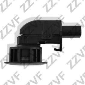 Comprar Sensor de aparcamiento de ZZVF WEKR0192 a bajo precio de 36,97 €