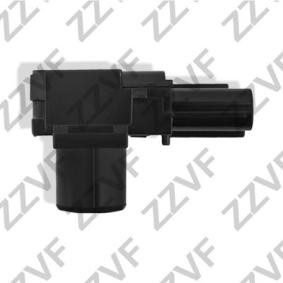 Comprar Sensor de aparcamiento de ZZVF WEKR0198 a bajo precio de 33,95 €