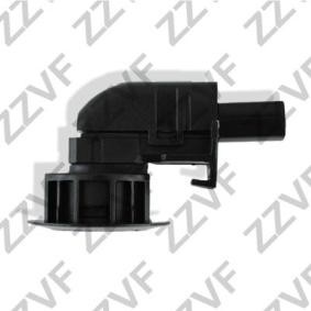 Comprar Sensor de aparcamiento de ZZVF WEKR0207 a bajo precio de 36,97 €