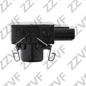 Comprar Sensor de aparcamiento de ZZVF WEKR0210 a bajo precio de 39,13 €