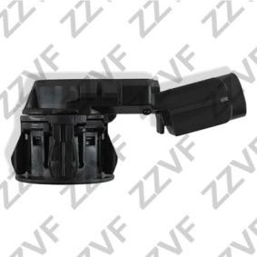 Comprar Sensor de aparcamiento de ZZVF WEKR0211 a bajo precio de 39,13 €