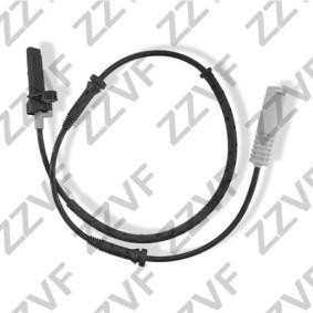 Comprar Sensor ABS de ZZVF WEKR0242 a bajo precio de 35,25 €