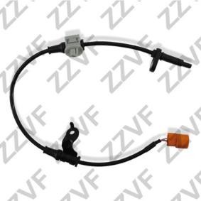 Køb ABS Sensor af ZZVF WEKR0267 til den lave pris 207,85 DKK