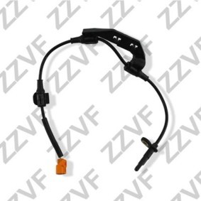 Køb ABS Sensor af ZZVF WEKR0268 til den lave pris 208,81 DKK