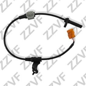 Køb ABS Sensor af ZZVF WEKR0283 til den lave pris 219,12 DKK