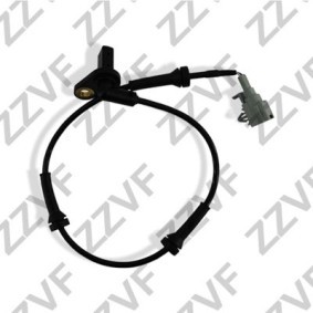 Comprar Sensor ABS de ZZVF WEKR0292 a bajo precio de 30,42 €
