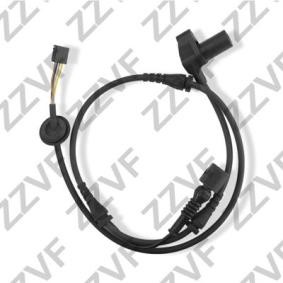 ABS-Sensor für AUDI von ZZVF
