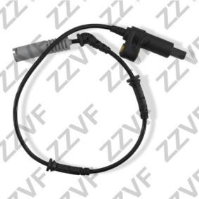 Comprar Sensor ABS de ZZVF WEKR0303 a bajo precio de 25,97 €