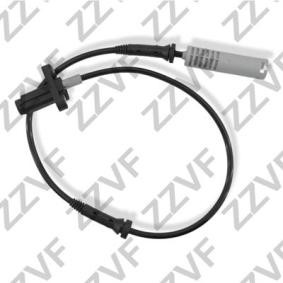 Comprar Sensor ABS de ZZVF WEKR0305 a bajo precio de 27,81 €
