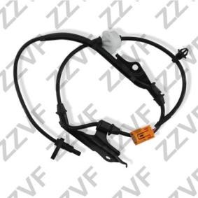Køb ABS Sensor af ZZVF WEKR0354 til den lave pris 270,05 DKK