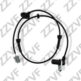 Comprar Sensor ABS de ZZVF WEKR0363 a bajo precio de 38,07 €