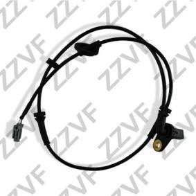 Comprar Sensor ABS de ZZVF WEKR0364 a bajo precio de 39,38 €